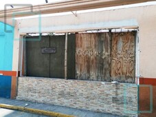 TERRENO COMERCIAL EN VENTA/RENTA COLONIA VISTA HERMOSA ZONA MONTERREY