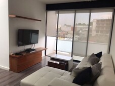 Venta PH en Cuajimalpa con Roof Garden Privado