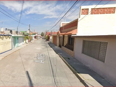 Casa en venta Aries, Prados De Ecatepec, San Pablo De Las Salinas, Estado De México, México