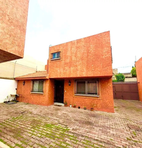 Casa En Venta, El Rosal, 3 Recamaras