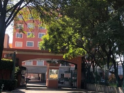Departamento en renta Calzada De Las Brujas 225, Coapa, Royale, Ciudad De México, Cdmx, México