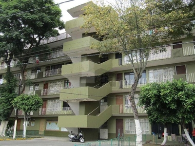 Departamento en renta Colonia Jardín Balbuena, Venustiano Carranza