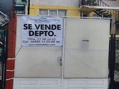 Departamento en renta Fuentes De Aragón, Ecatepec De Morelos, Estado De México, México