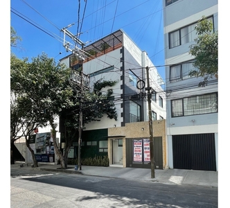 Sagredo 32 Casa Para Estrenar En San José Insurgentes