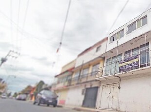 Casa en Venta en Benito Juarez Ciudad Nezahualcóyotl, Mexico