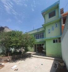 Casa en Venta en Tejalpa Ixtapaluca, Mexico