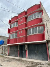 Edificio en Venta en TEPEXPAN ACOLMAN Tepexpan, Mexico