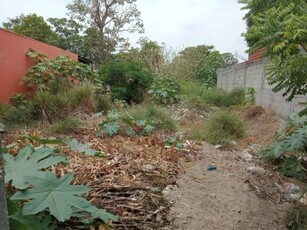 Terreno en Venta en El Espinal Abajo Orizaba, Veracruz