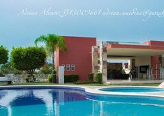 2 recamaras en venta en fraccionamiento real ixtapa puerto vallarta