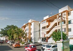 2 recamaras en venta en playa hermosa boca del río