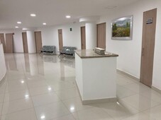 21 m rento consultorio nuevo 21 m2 en hospital moscati - juriquilla