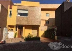 3 cuartos, 145 m remato casa en condominio en lomas lindas atizapan 3