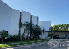 4 cuartos, 450 m venta de casa en residencial villa magna cancun quintana