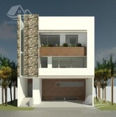 4 cuartos, 600 m terreno en venta en marina residencial puerto cancun