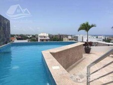 48 m estudio en riviera maya playa del carmen centro 1