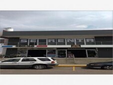 60 m local en renta en blvd. nuevo hidalgo, plaza comercial los