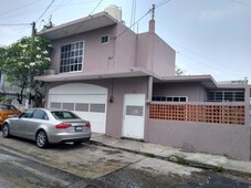 Casa amplia en Venta Boca del Río