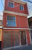 casa av sor juana, 3 calles metro ecatepec