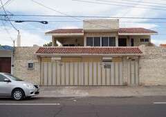 casa de 600 m2 en venta en veracruz, cerca de bolivar. ideal para escuela.
