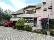 Casa en condominio en renta Lomas Country Club, Huixquilucan