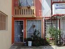 casa en condominio en venta jardín de la herradura , tultepec, estado de méxico