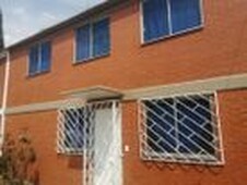 Casa en condominio en venta Guadalupe Victoria, Ecatepec De Morelos, Ecatepec De Morelos
