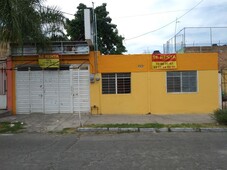 casa en renta en colonia benito juárez, zapopan, jalisco