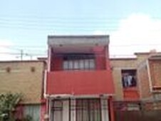 casa en venta cerrada de arrayan , huehuetoca, estado de méxico