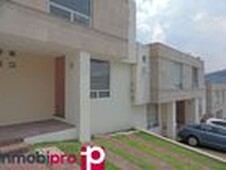 casa en venta cerro colorado , san isidro ixhuatepec, tlalnepantla de baz