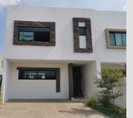 casa en venta en acueducto san agustín, tlajomulco de zúñiga, jalisco