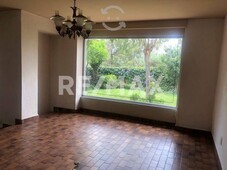 casa en venta en bosques de la herradura