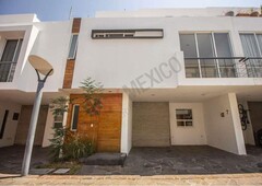 casa en venta en ciudad granja, coto nava cerrada, zapopan