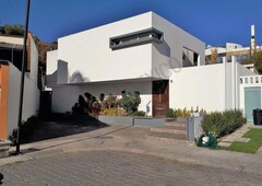 CASA EN VENTA EN CLAUSTROS DEL PARQUE / QUERETARO, QRO.