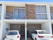 casa en venta en fraccionamiento luna bosque, zapopan, jalisco