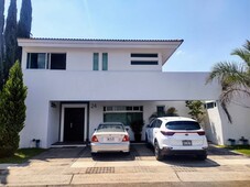 casa en venta en fraccionamiento nueva galicia residencia, tlajomulco de zúñiga, jalisco