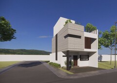 casa en venta en fraccionamiento valle de san isidro, zapopan, jalisco