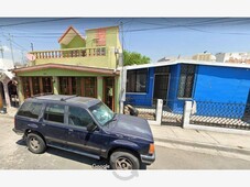 casa en venta en heroes de mexico