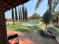 casa en venta en la calera, tlajomulco de zúñiga, jalisco