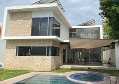 casa en venta en la colonia maya en mérida yucatán