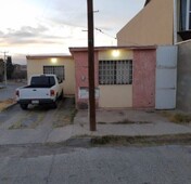 Casa en Venta en la Rosario, en esquina.