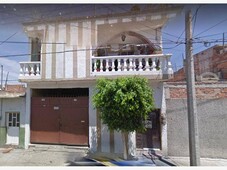 casa en venta en los presidentes