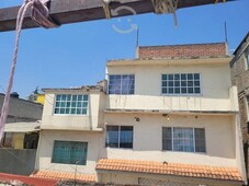 casa en venta en san antonio zomeyucan, naucalpan