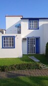 casa en venta - fracc. la marquesa acapulco diamante