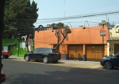 casa en venta - héroes del 47, san diego churubusco, coyoacán - 13 recámaras - 11 baños - 638 m2