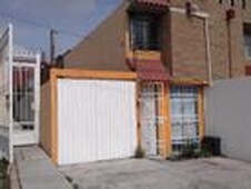 Casa en venta El Dorado, Huehuetoca, Huehuetoca