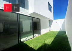 casa en venta lomas de angelopolis metros cúbicos