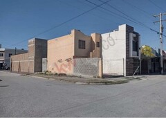 Casa en Venta para remodelar, Sector Oriente, Colonia Campo Nuevo de Zaragoza, Torreón, Coahuila