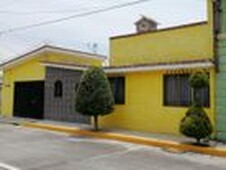 Casa en venta Electricistas, Tecámac De Felipe Villanueva, Tecámac