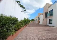 casas en renta - 180m2 - 3 recámaras - cancun - 25,000