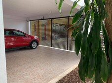 casas en renta - 225m2 - 4 recámaras - merida - 14,000